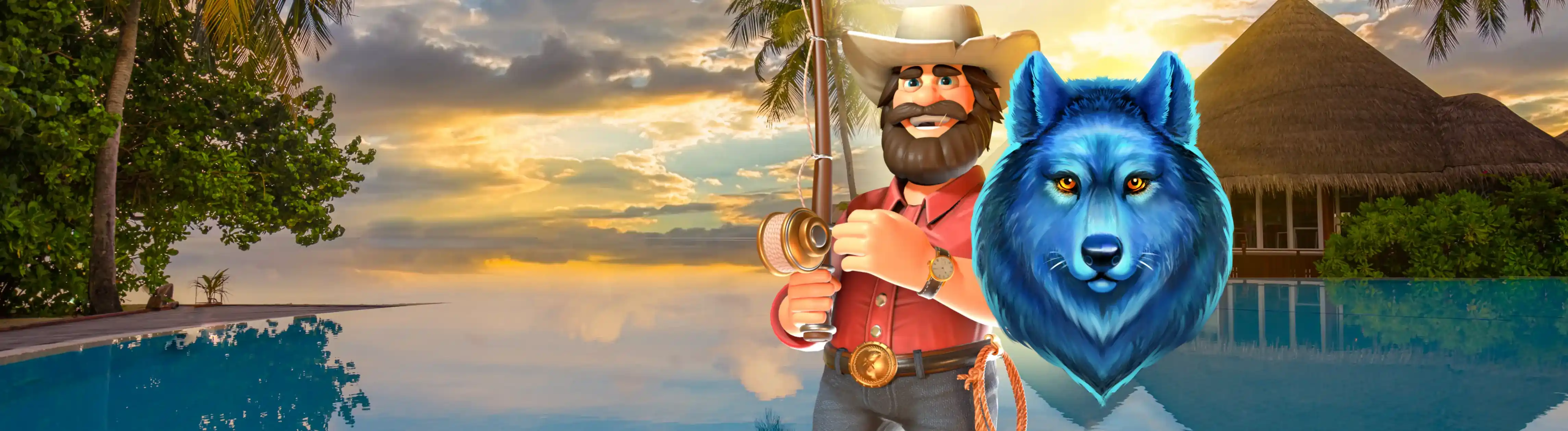 Lukki Casino Promotional Banner